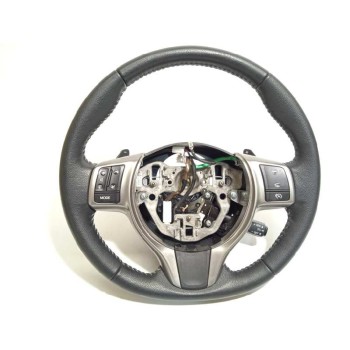 Recambio de volante para toyota yaris 1.3 16v cat referencia OEM IAM 45100OD500C8 451020D300C9 