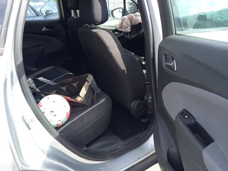 opel crossland x del año 2019