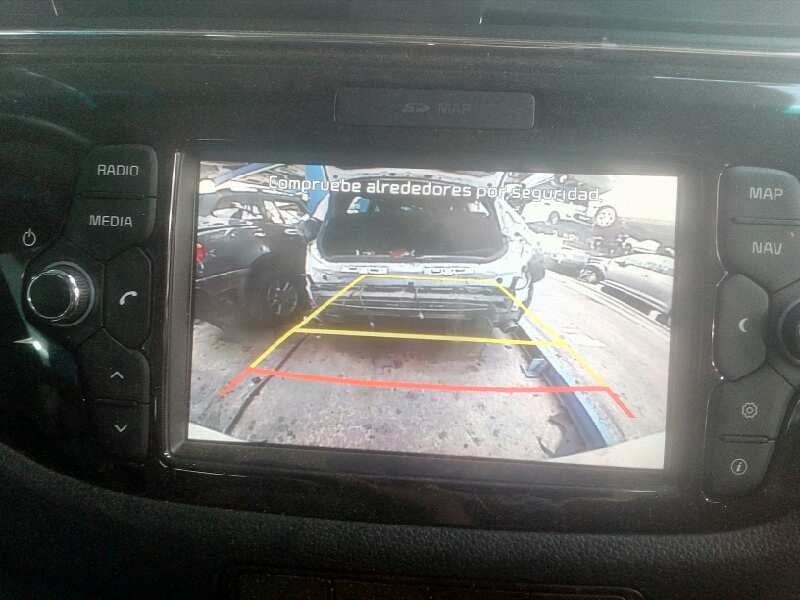 kia cee´d del año 2017