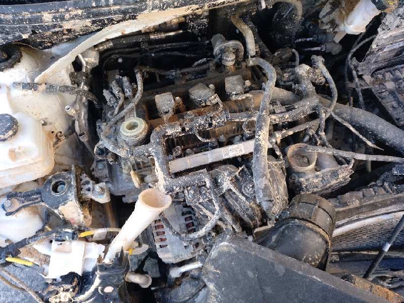 kia picanto (ja) del año 2018