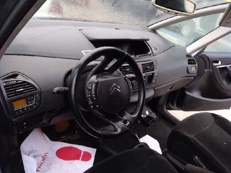 citroën c4 grand picasso del año 2008