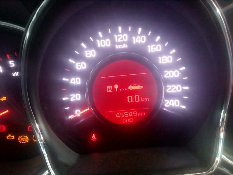 kia cee´d del año 2017