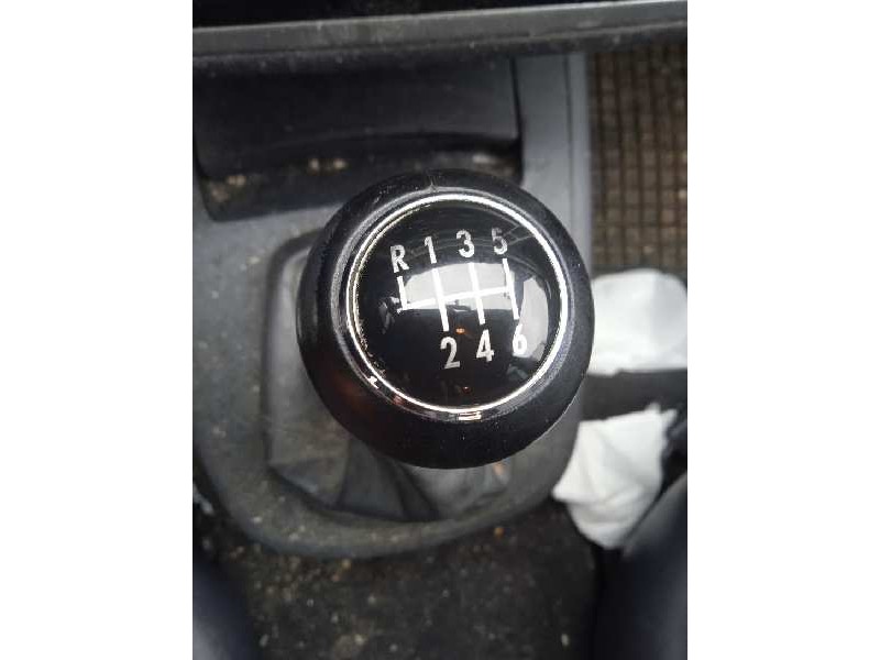 ford galaxy (vy) del año 2001