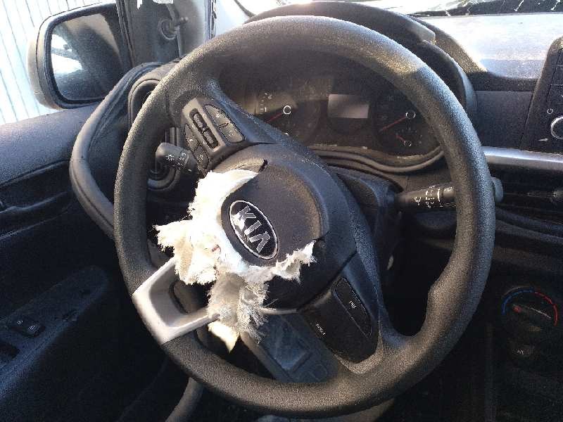 kia picanto (ja) del año 2018