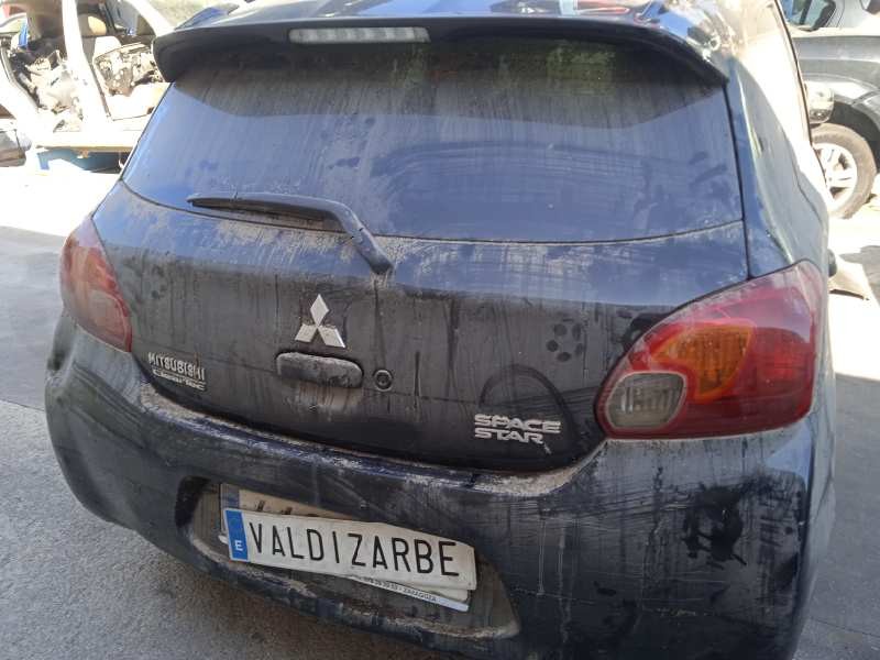 mitsubishi space star (a00) del año 2014