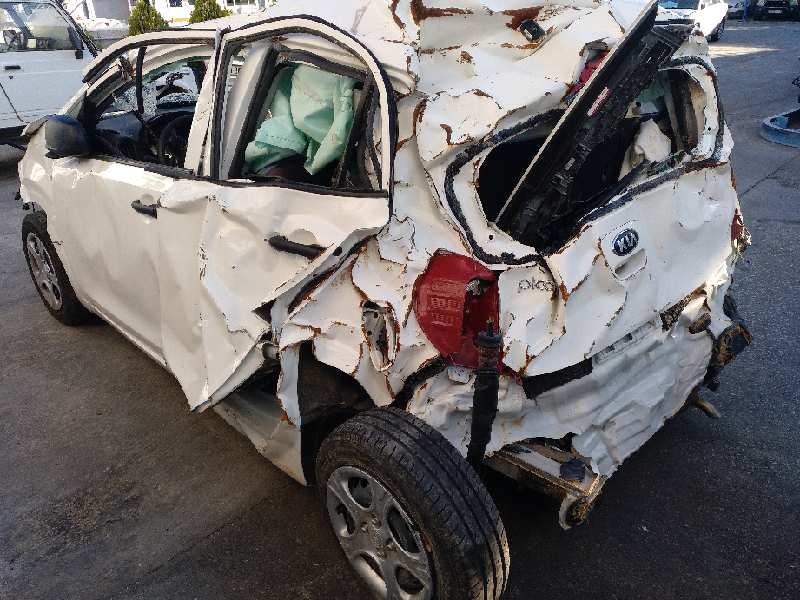 kia picanto (ja) del año 2018