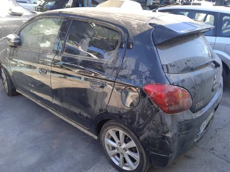 mitsubishi space star (a00) del año 2014