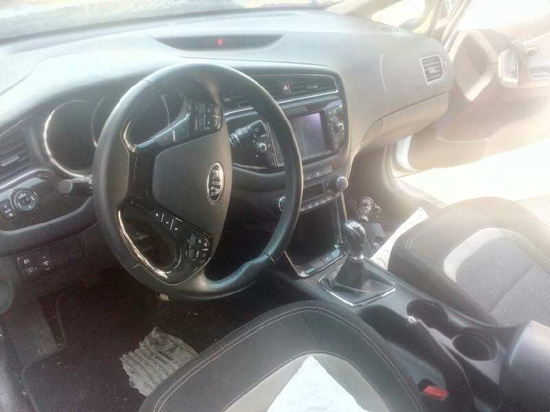 kia cee´d del año 2017