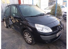 renault scenic ii del año 2007