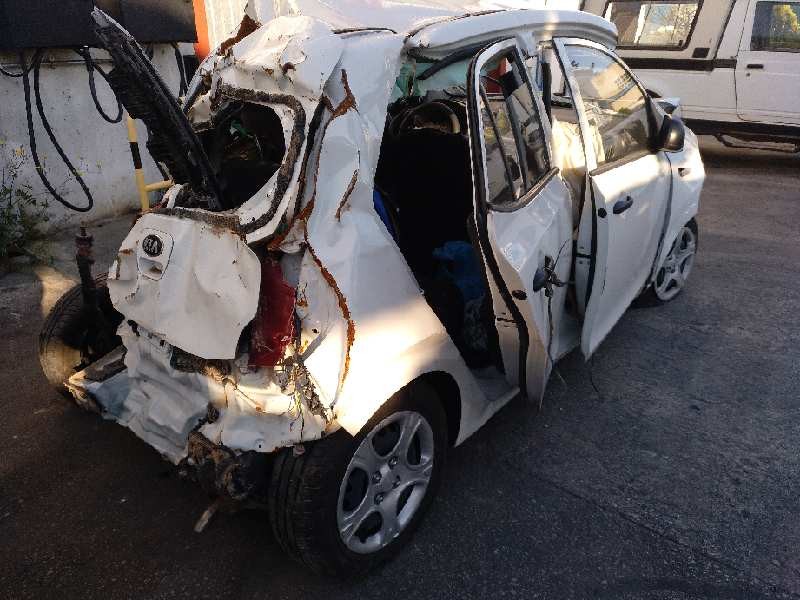 kia picanto (ja) del año 2018