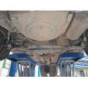 NISSAN MICRA V (K14)