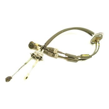 Recambio de varillaje cambio para hyundai tucson (tl, tle) 1.6 gdi referencia OEM IAM 43794D7250  