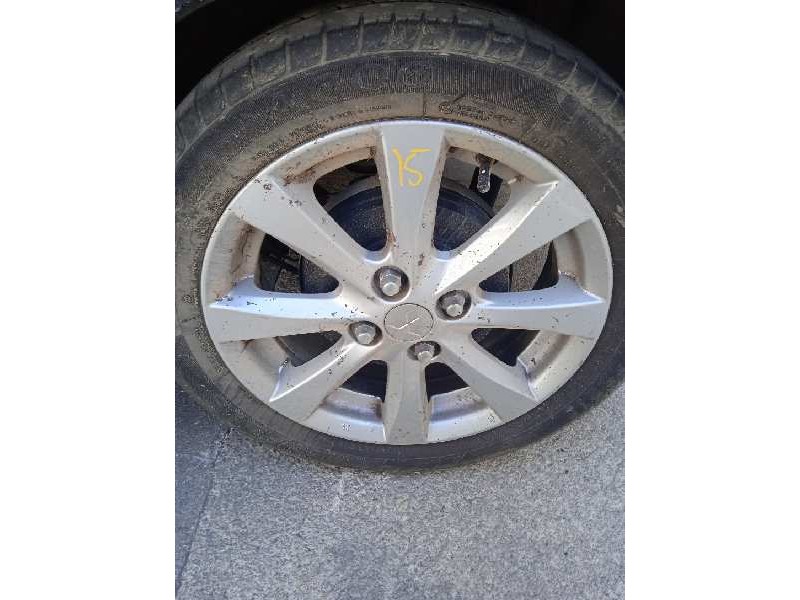 mitsubishi space star (a00) del año 2014