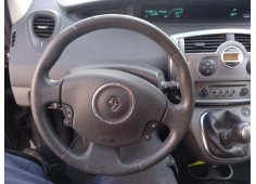 renault scenic ii del año 2007 2