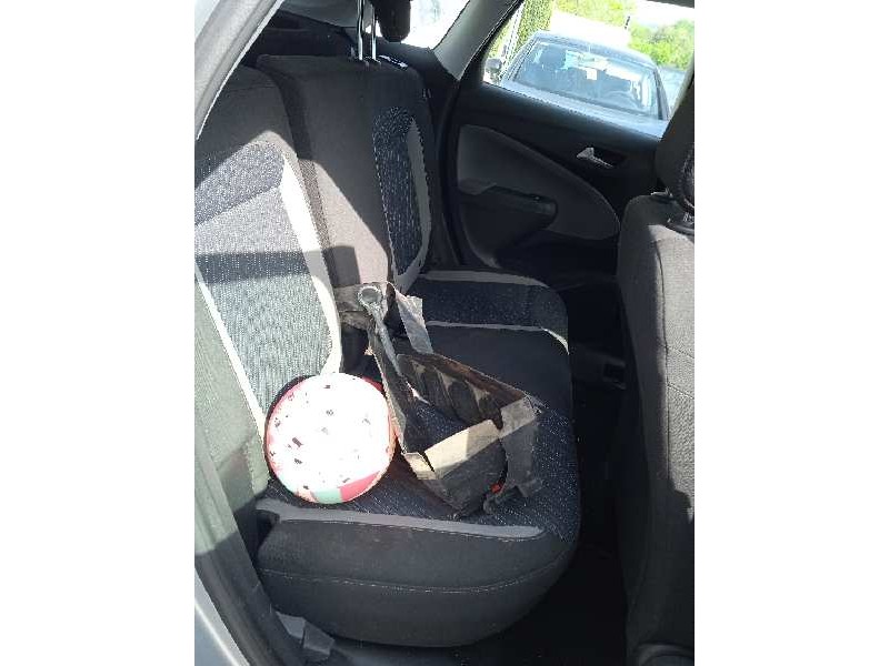 opel crossland x del año 2019