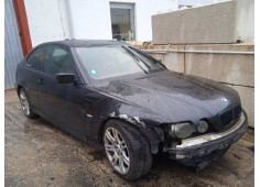 bmw serie 3 compact (e46) del año 2005