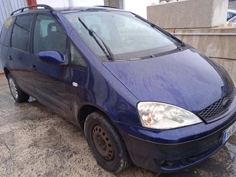 ford galaxy (vy) del año 2001