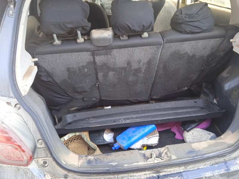 mitsubishi space star (a00) del año 2014