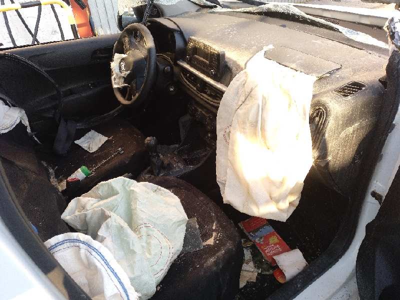 kia picanto (ja) del año 2018