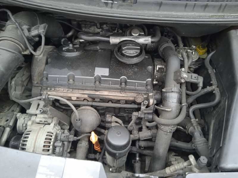 ford galaxy (vy) del año 2001