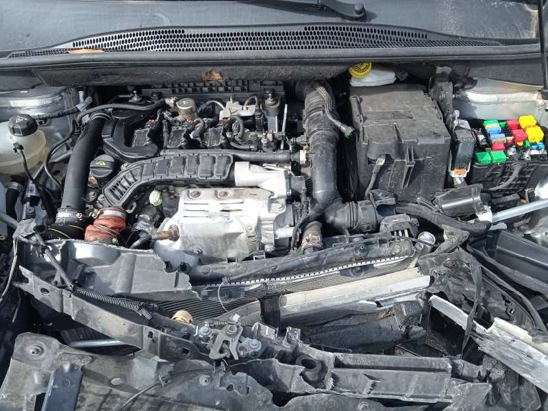 opel crossland x del año 2019