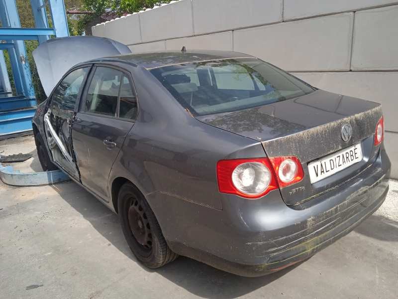 volkswagen jetta (1k2) del año 2006