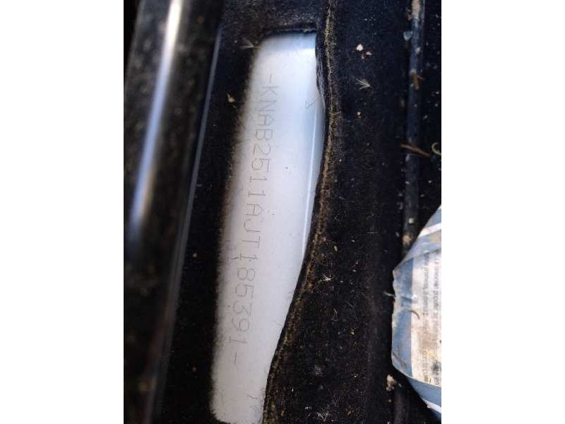 kia picanto (ja) del año 2018