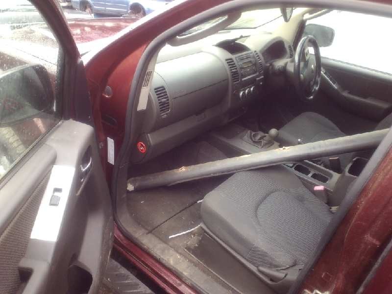 nissan navara pick-up (d40m) del año 2006