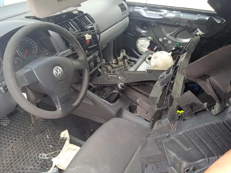 volkswagen jetta (1k2) del año 2006