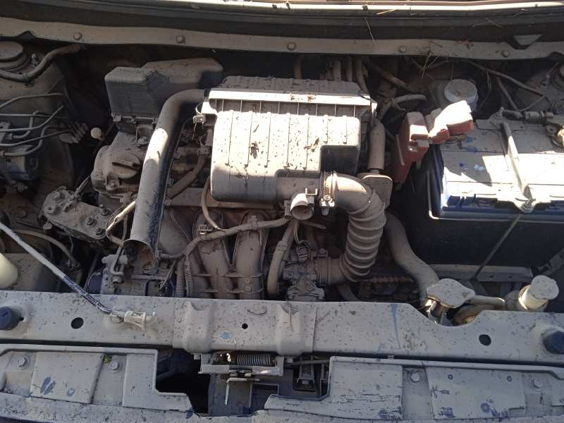 mitsubishi space star (a00) del año 2014