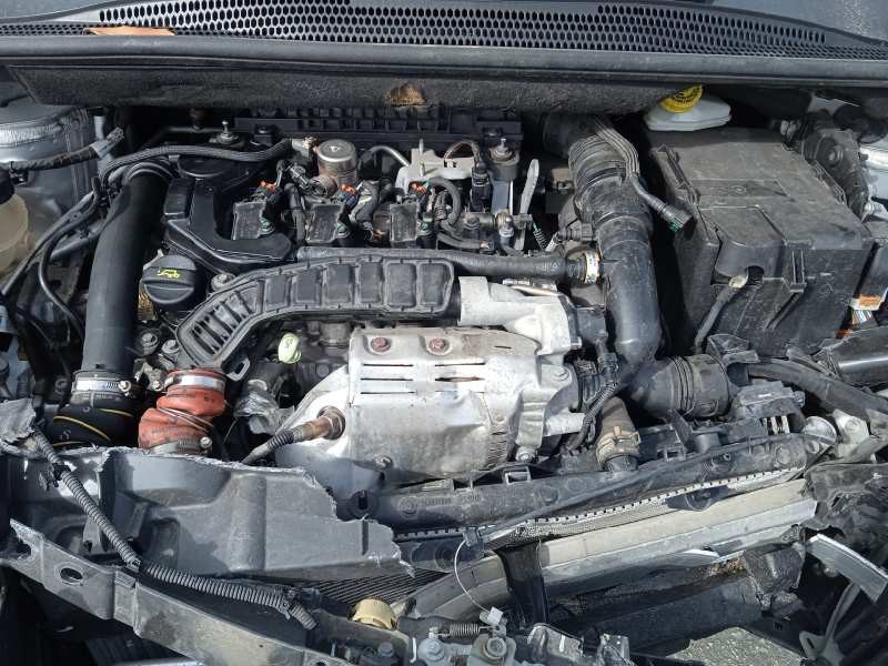 opel crossland x del año 2019