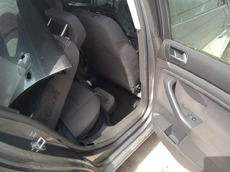 volkswagen jetta (1k2) del año 2006