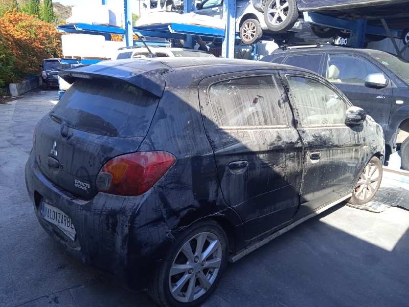 mitsubishi space star (a00) del año 2014