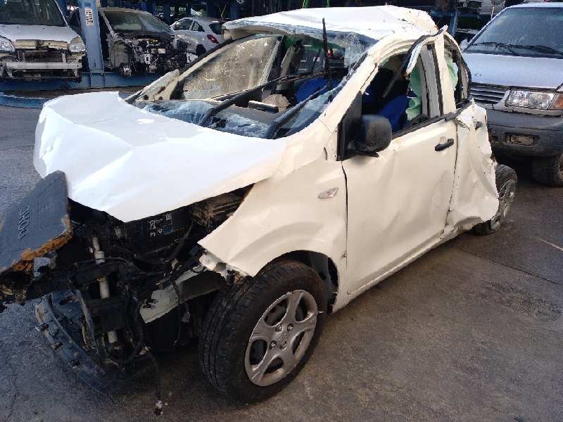 kia picanto (ja) del año 2018
