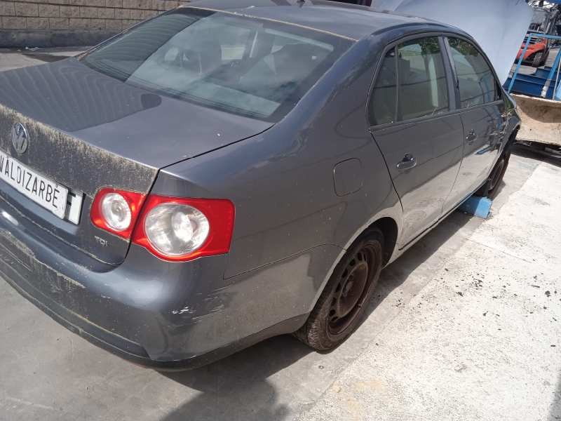 volkswagen jetta (1k2) del año 2006