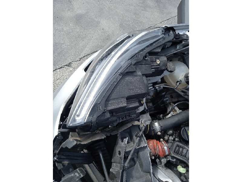 opel crossland x del año 2019