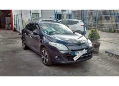 RENAULT MEGANE III SPORT TOURER