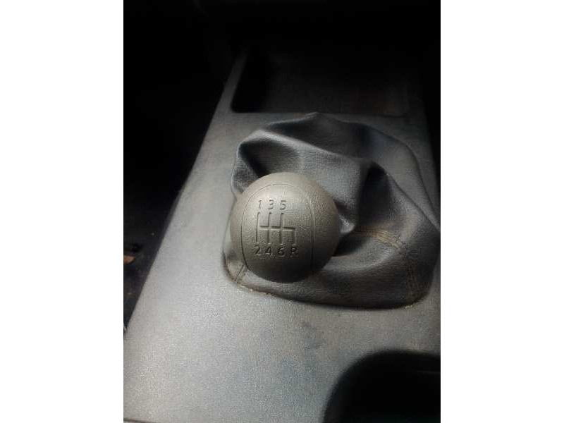 nissan navara pick-up (d40m) del año 2006