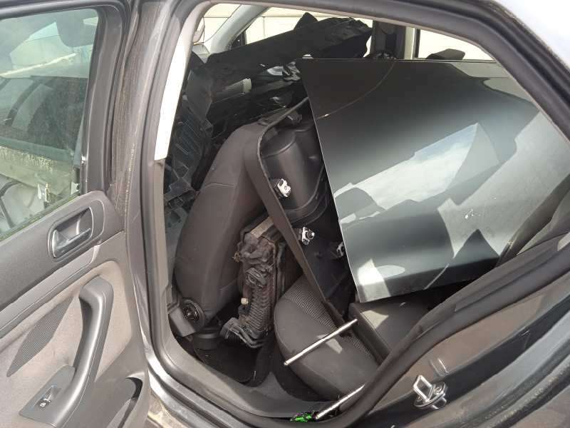 volkswagen jetta (1k2) del año 2006