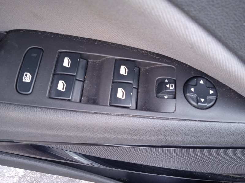 opel crossland x del año 2019