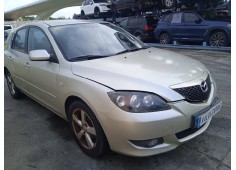 mazda 3 berlina (bk) del año 2004 2