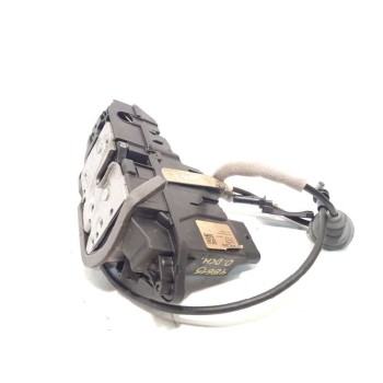 CERRADURA PUERTA DELANTERA DERECHA 31440998 