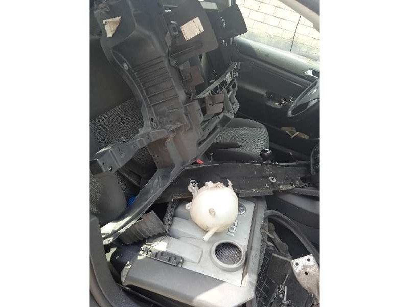 volkswagen jetta (1k2) del año 2006