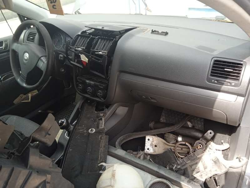 volkswagen jetta (1k2) del año 2006