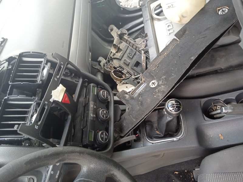 volkswagen jetta (1k2) del año 2006