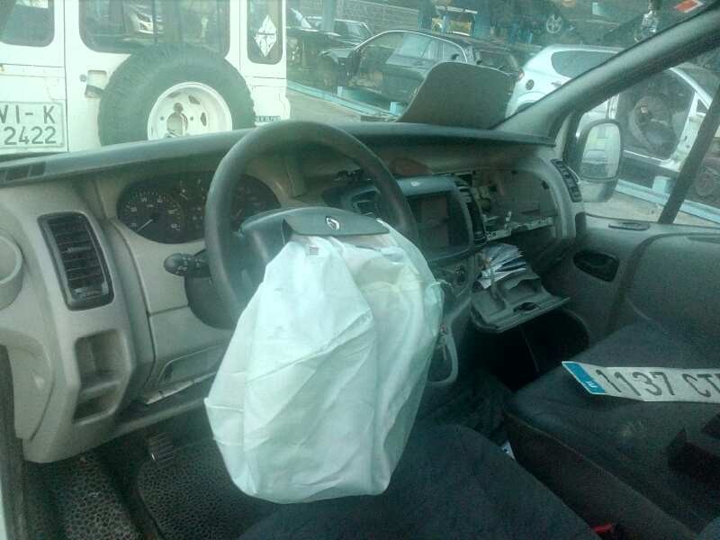 renault trafic caja cerrada (ab 4.01) del año 2004