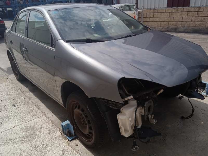 volkswagen jetta (1k2) del año 2006