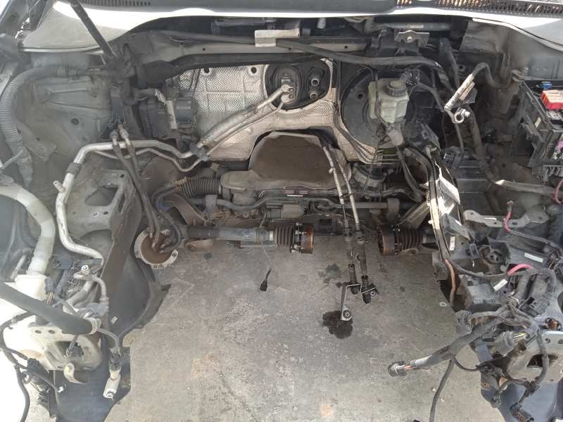 volkswagen jetta (1k2) del año 2006