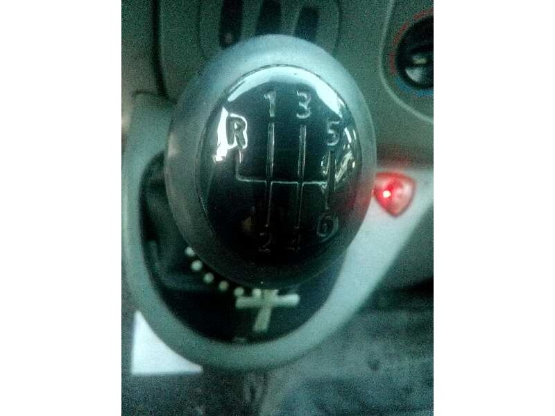 renault trafic caja cerrada (ab 4.01) del año 2004