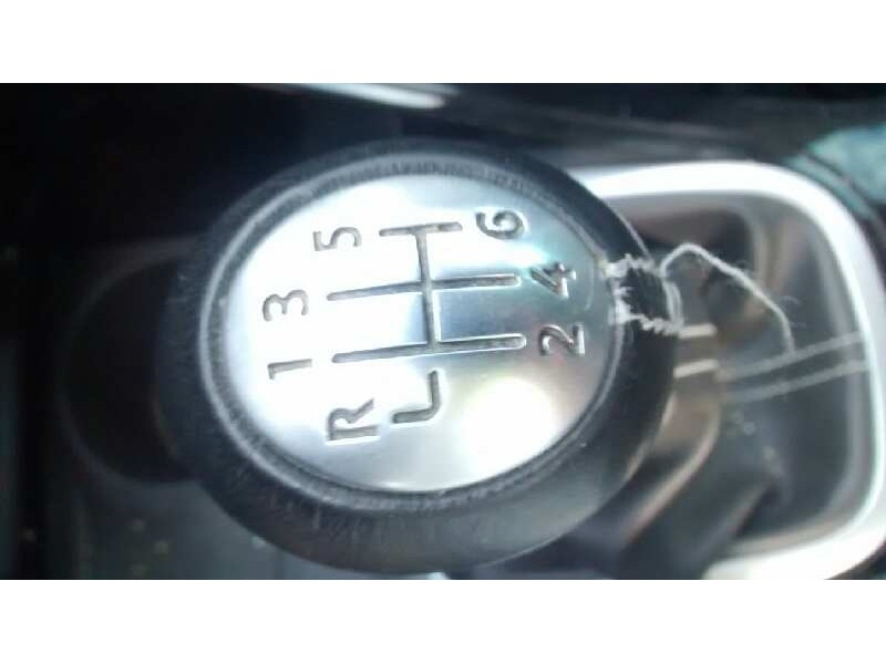 renault megane iii sport tourer del año 2012